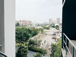 Blk 377B Hougang Rivercourt (Hougang), HDB 5 Rooms #638612861